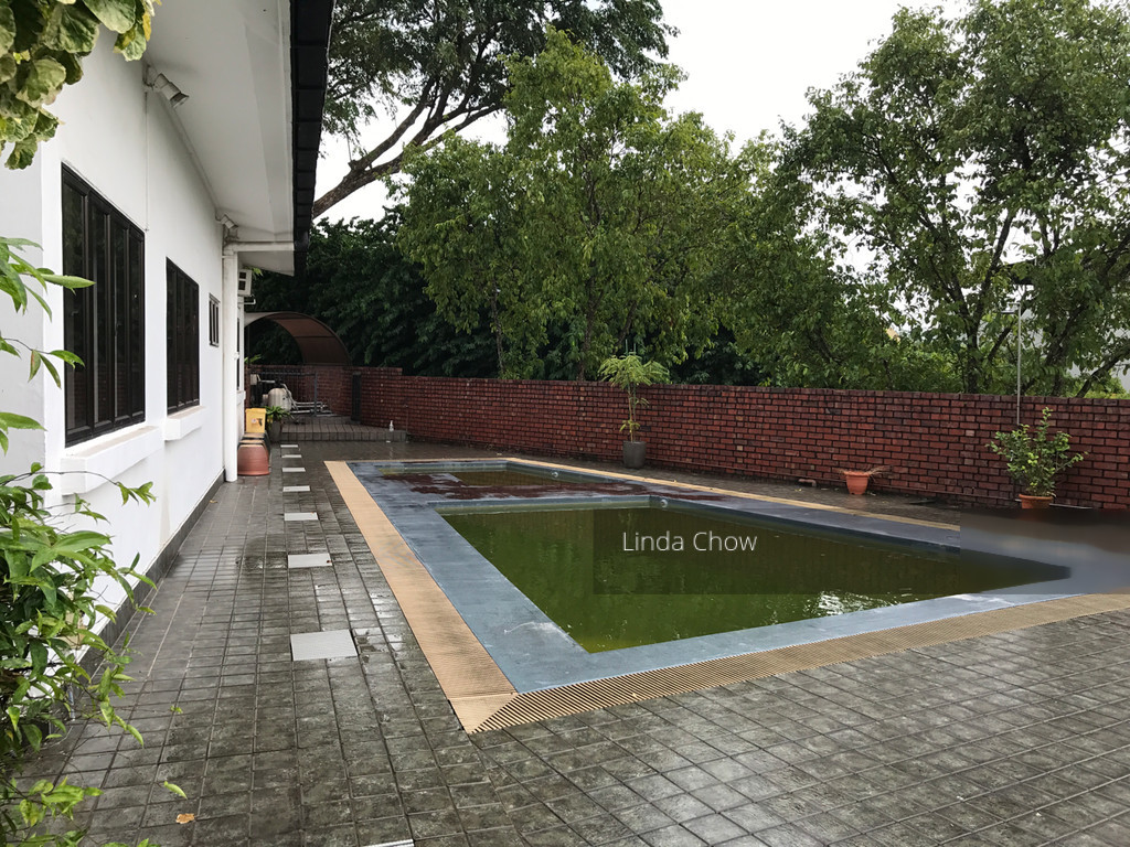 Bukit Ayer Molek (D21), Detached #151374892